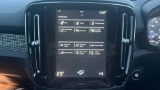 Volvo Xc40 1.5 T4 Recharge PHEV R DESIGN 5dr Auto Estate